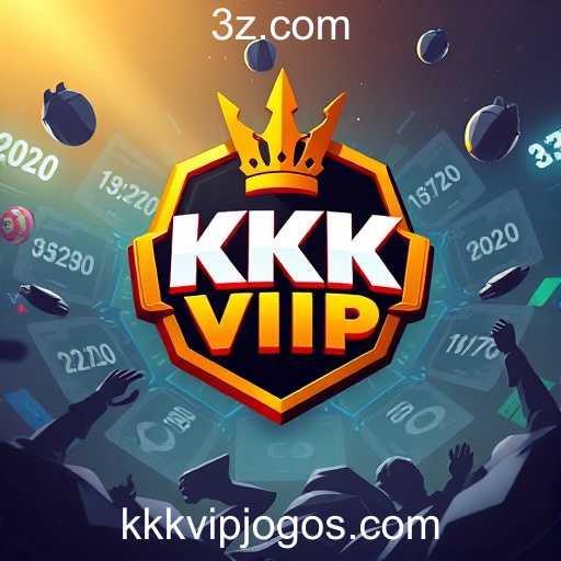 Ascensão da KKK VIP no Cenário de Jogos 2026