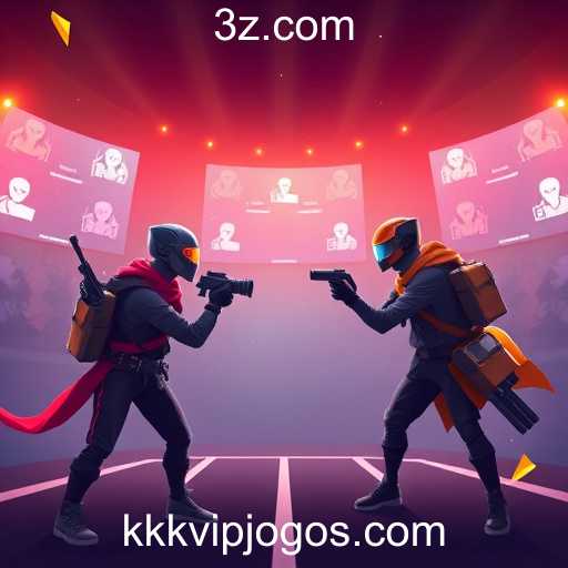 kkk vip plataforma de jogos
