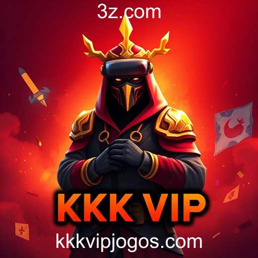 Evolução da Plataforma de Jogos KKK VIP