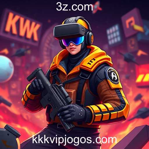 Evolução e Impacto da Plataforma de Jogos KKK VIP em 2026