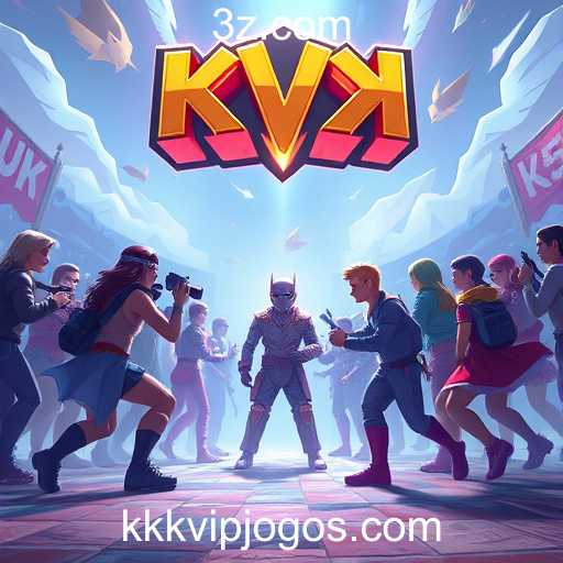 A Evolução do Jogo Online: KKK Vip e as Tendências de 2026