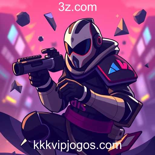 Expansão da KKK VIP no Mercado de Jogos Brasileiro