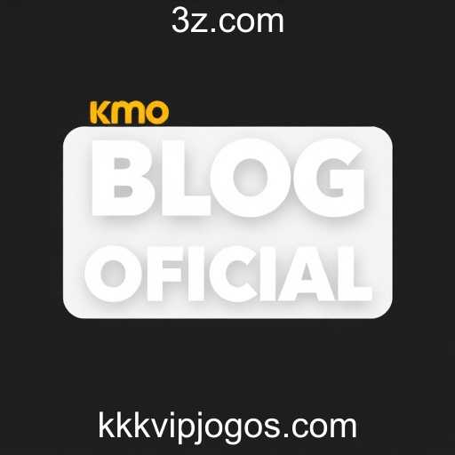 Explorando o Universo da KKK VIP: A Nova Era dos Jogos Online