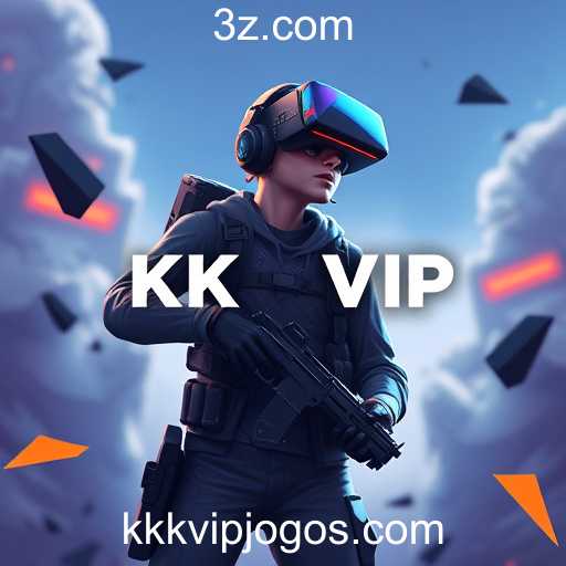 Revolução no Mercado de Jogos Online com KKK VIP