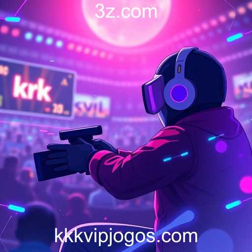 Transformação no Mundo dos Jogos: A Revolução de 2025