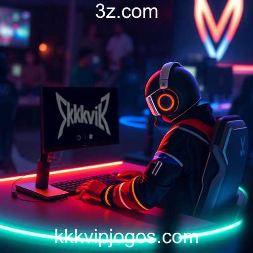 O Crescimento do Mercado de Jogos Online em 2026