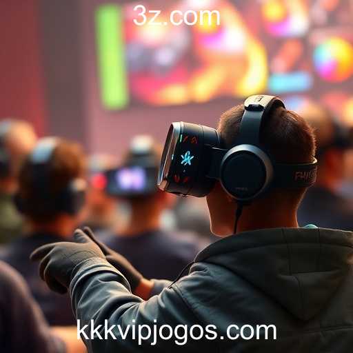 Crescimento do Mercado de Jogos em 2026