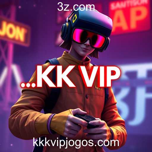 Novo Horizonte para o Jogo Online com KKK VIP
