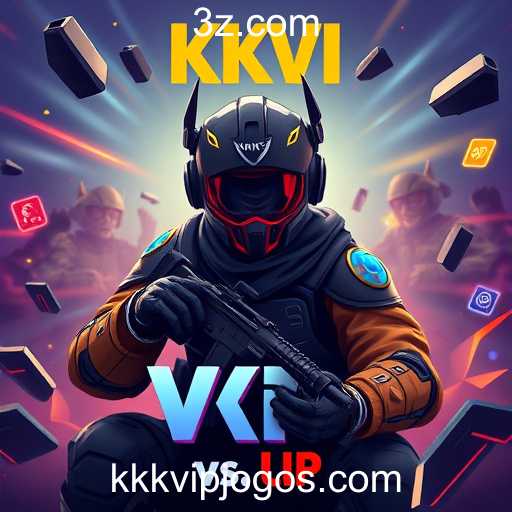 A Ascensão da KKK VIP na Indústria de Jogos