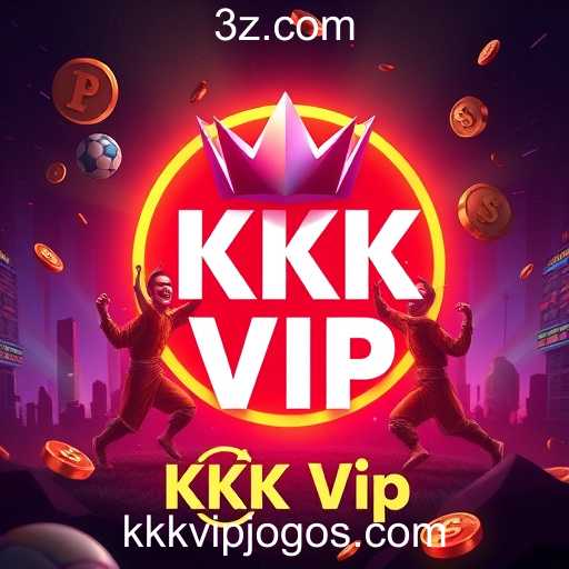 O Impacto do KKK Vip na Indústria de Jogos