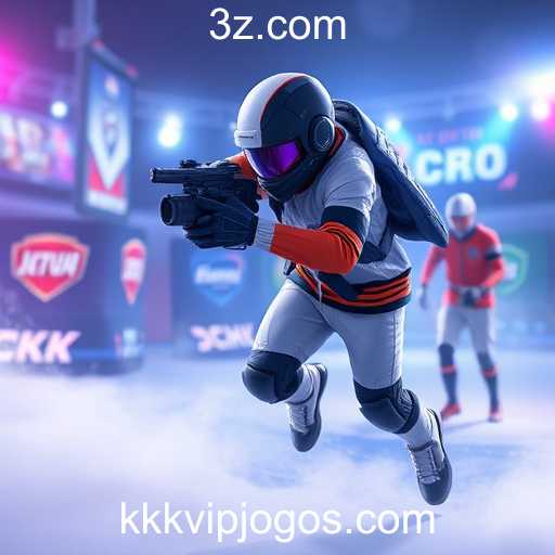 O Impacto da Plataforma KKK VIP nos Jogos Digitais em 2026