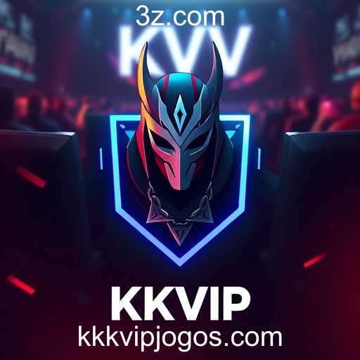 Expansão da KKK VIP no Mercado de Games