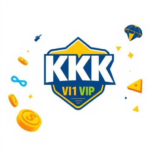 A Supremacia do KKK VIP no Cenário de Jogos de 2026