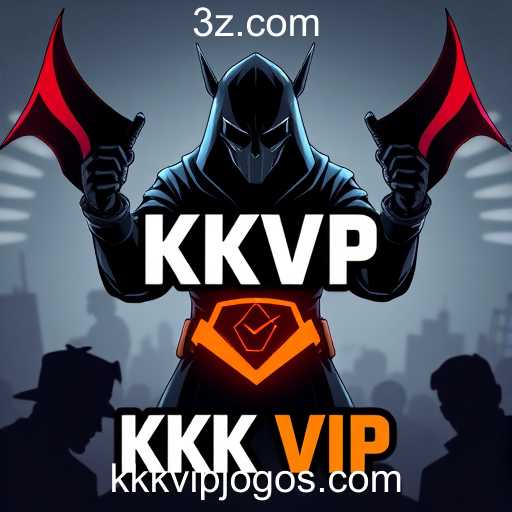 KKK VIP Plataforma de Jogos Revoluciona a Indústria