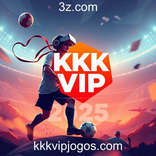 A Ascensão da KKK VIP no Cenário de Jogos Digitais