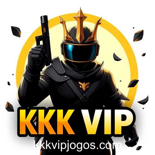 KKK VIP: A Ascensão de uma Plataforma de Jogos Revolucionária