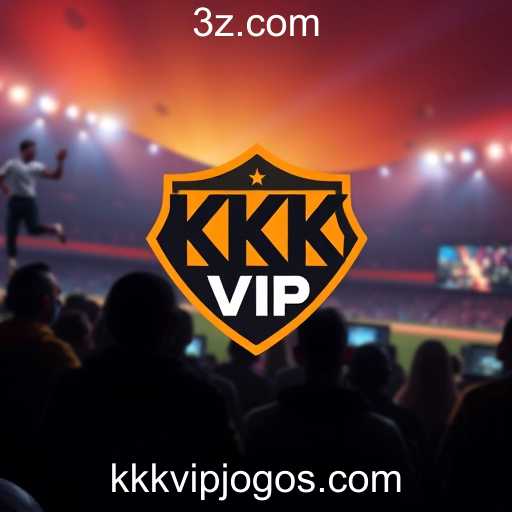 O Crescimento do KKK VIP na Indústria de Jogos