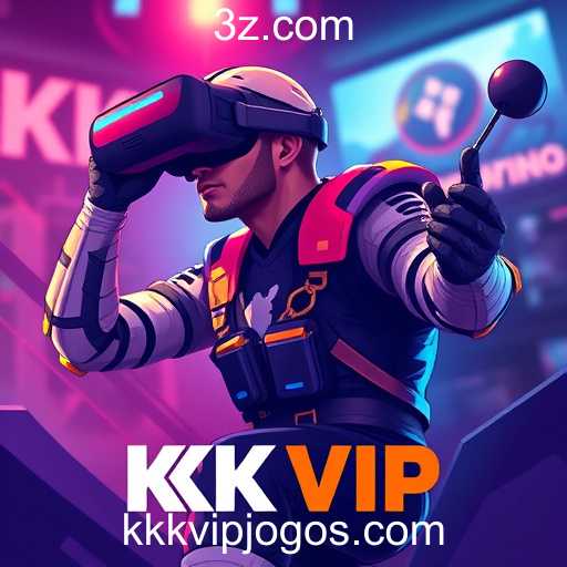 A Ascensão da KKK VIP e sua Influência no Mercado de Jogos Online