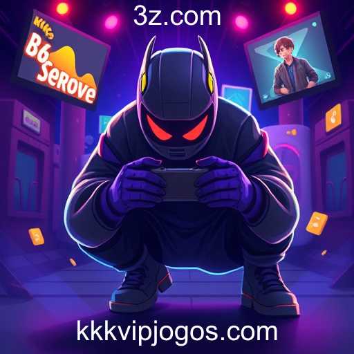 Tendências e Impactos da KKK Vip no Mercado de Jogos