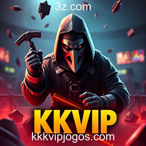 Explorando o Sucesso da Plataforma de Jogos KKK VIP