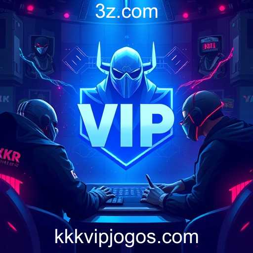 Inovação e Crescimento na KKK VIP Plataforma de Jogos