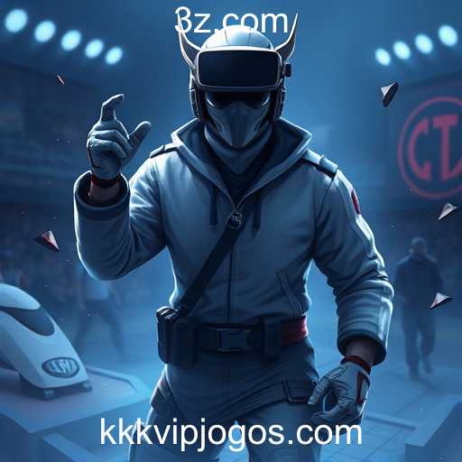 A Ascensão do KKK VIP na Indústria de Jogos