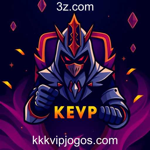 Crescimento e Inovações da KKK VIP no Mercado de Jogos