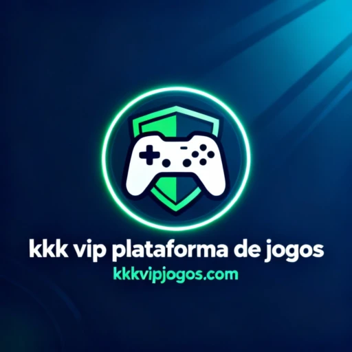 kkk vip plataforma de jogos
