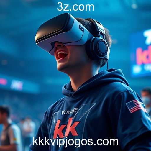 Explorando o Mundo dos Jogos Online na Era Moderna