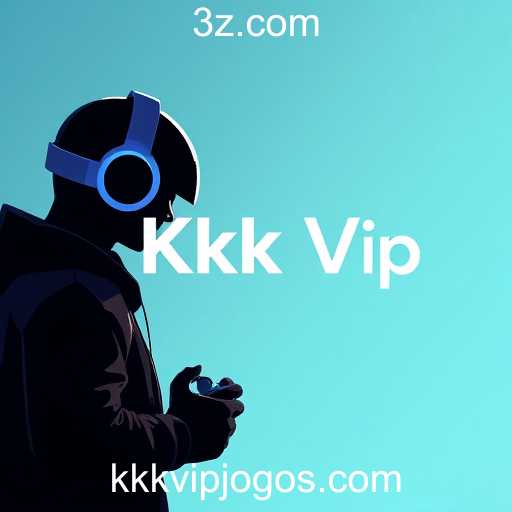 Nova Era dos Jogos: Kkk Vip como Destaque