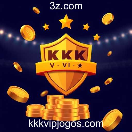 kkk vip plataforma de jogos