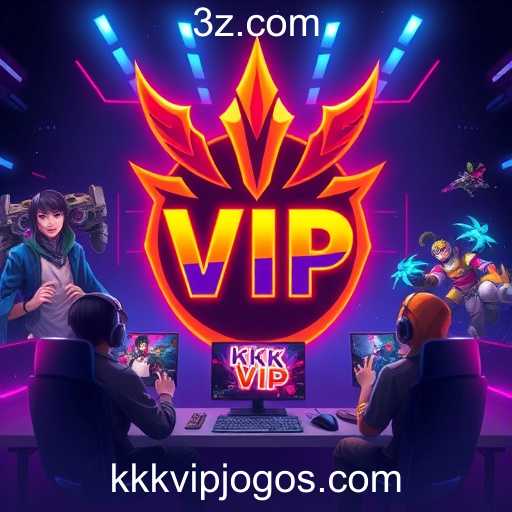 A Ascensão da KKK VIP na Indústria de Jogos