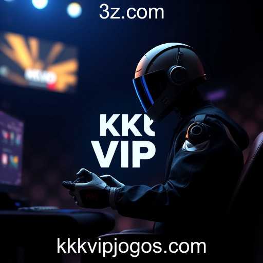 A Ascensão do KKK VIP no Cenário Brasileiro de Jogos