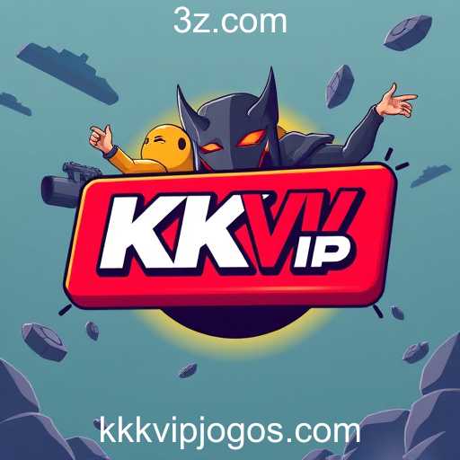 Ascensão do KKK VIP no Cenário de Jogos Brasileiros