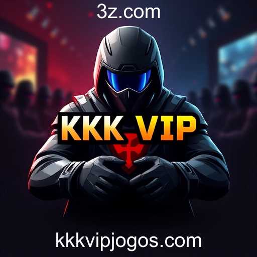 Ascensão e Impacto da KKK VIP no Cenário dos Jogos